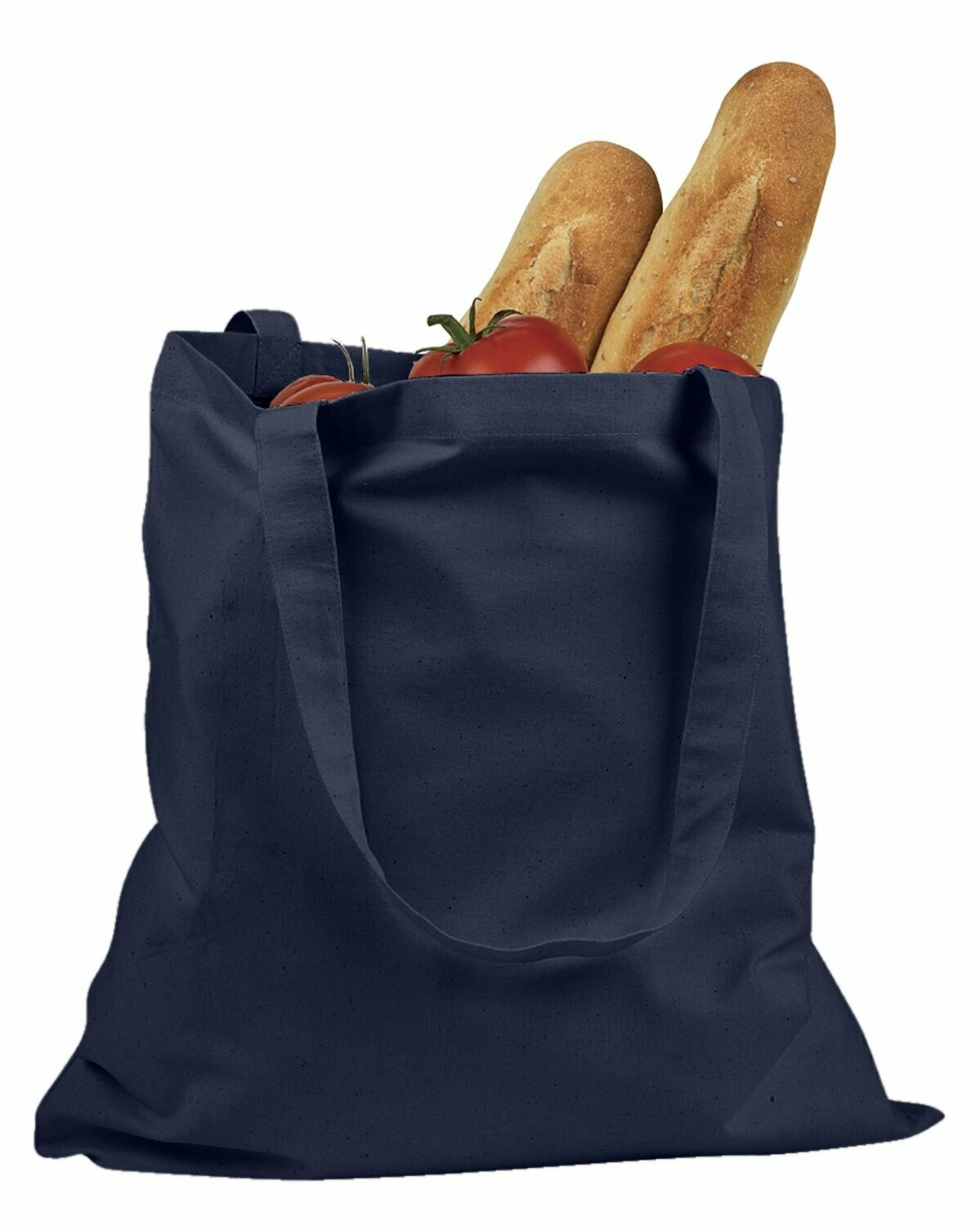 6 oz. Canvas Tote