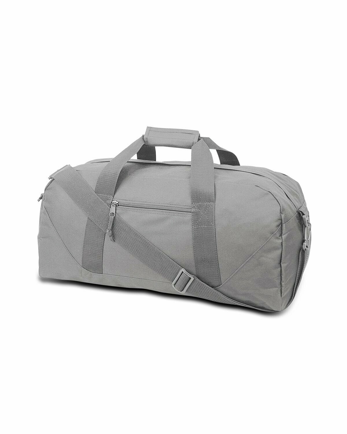Game Day Large Square Duffel