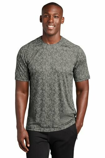 Sport-Tek - Digi Camo Tee