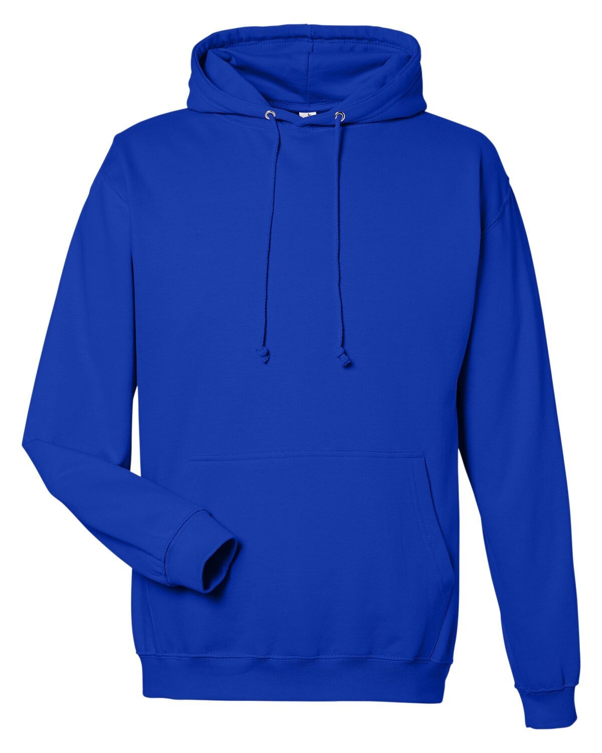 80/20 Midweight College Hooded Sweatshirt