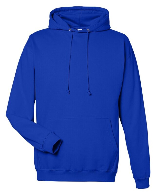 80/20 Midweight College Hooded Sweatshirt