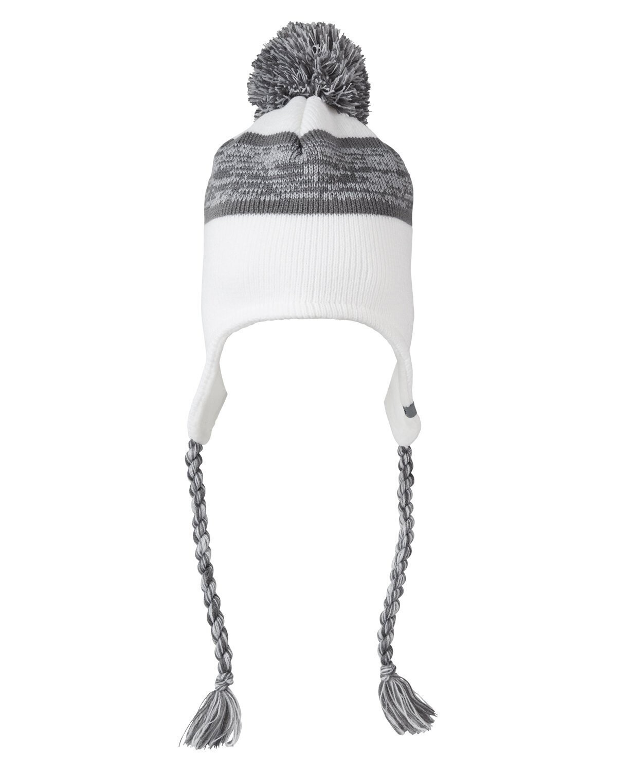 Backcountry Knit Pom Hat