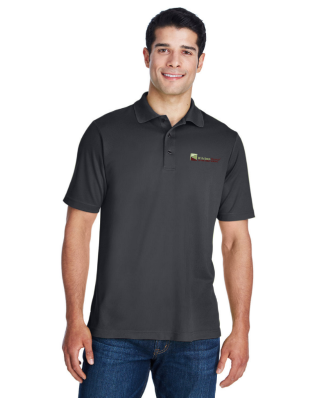 Core 365 - Men's Origin Performance Piqu Polo