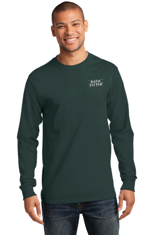 Port & Company - - Long Sleeve Essential Tee.