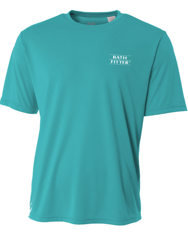 A4 - Men's Cooling Performance T-Shirt