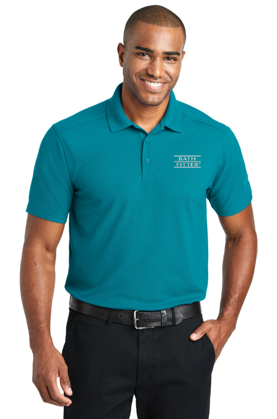 Port Authority - EZPerformance Pique Polo.