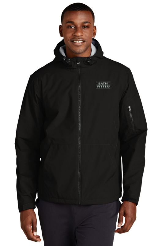 Sport-Tek - Waterproof Insulated Jacket