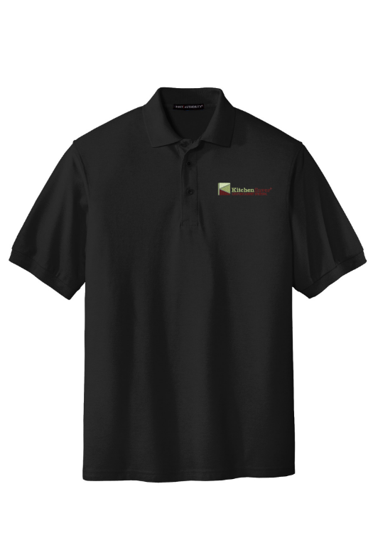 Port Authority - Silk Touch Polo.