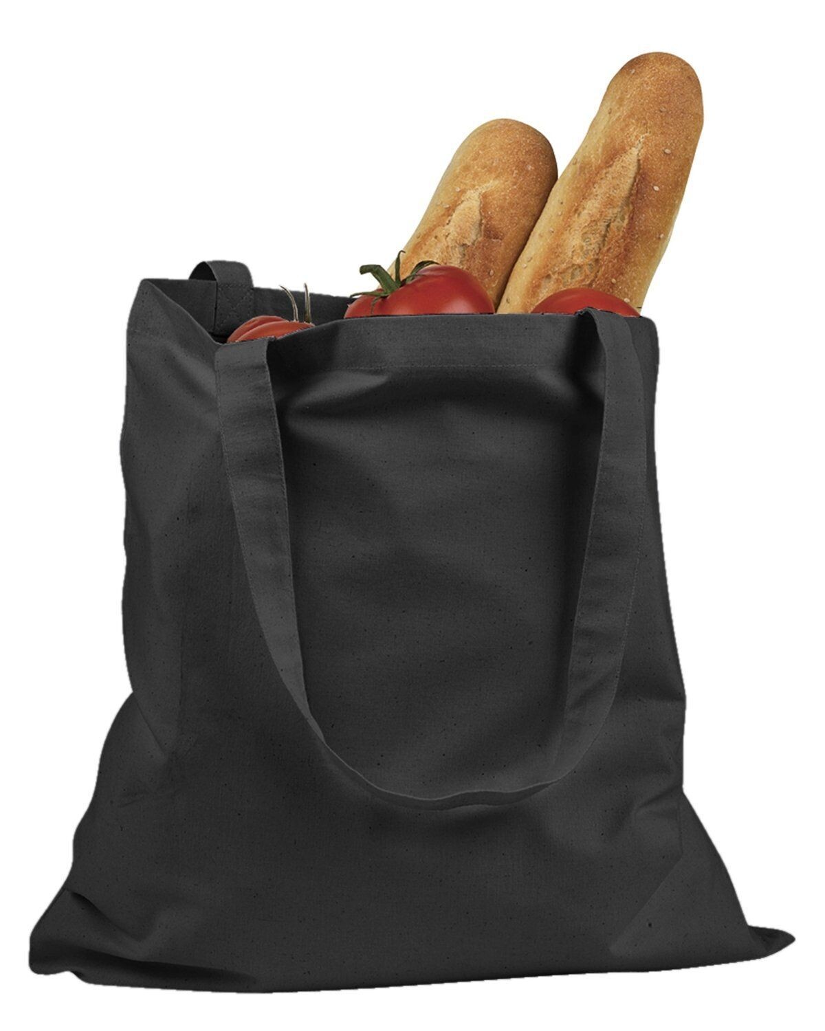 6 oz. Canvas Tote