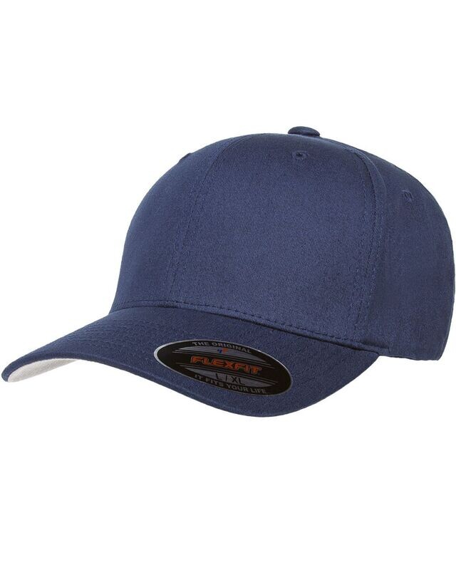 Flexfit - Adult Value Cotton Twill Cap