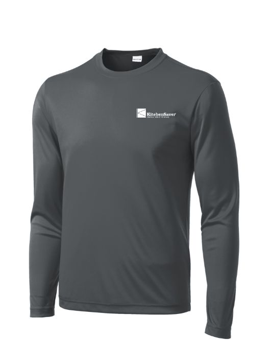 Sport-Tek® TALL Long Sleeve Tee
