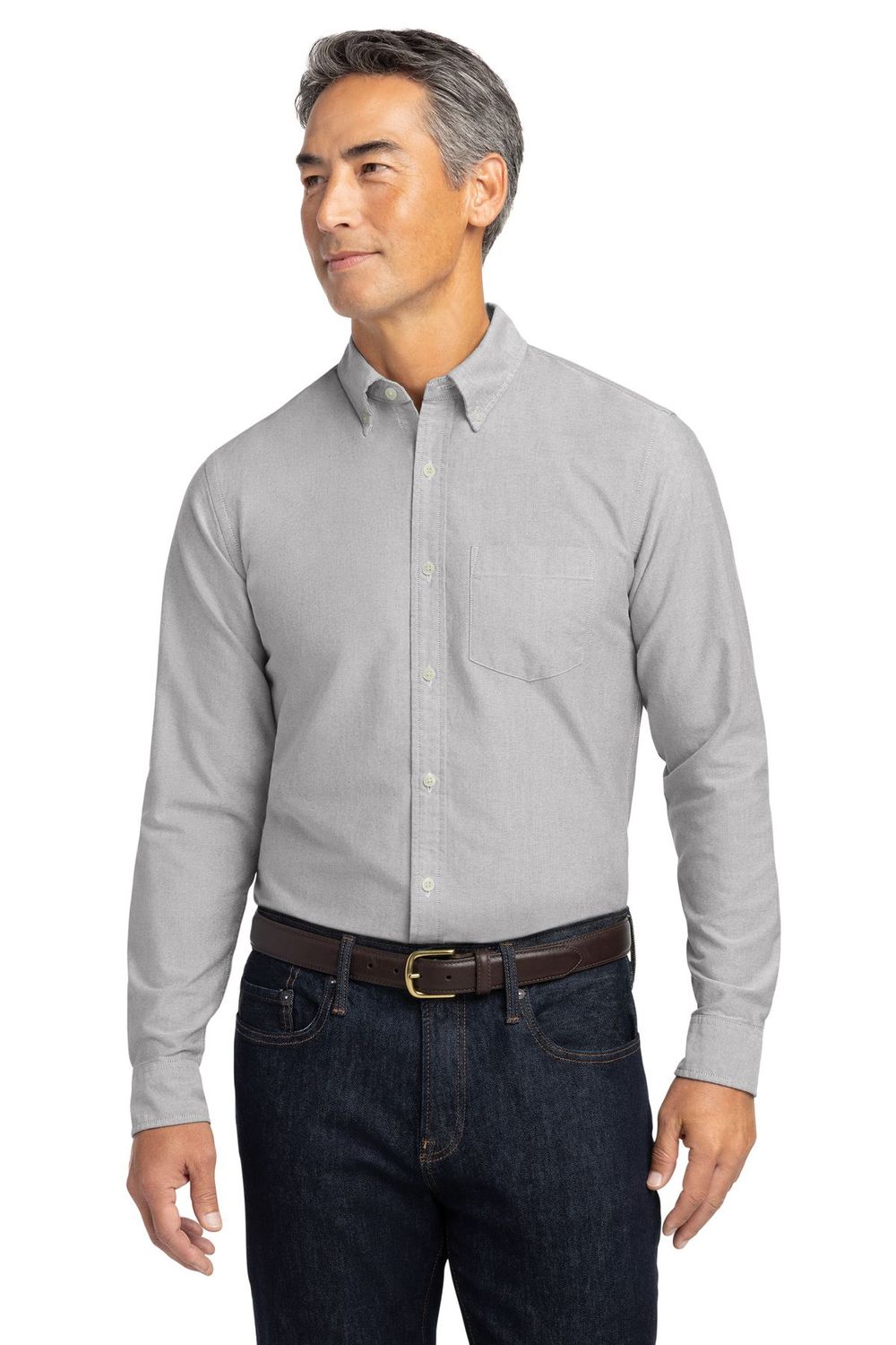 Brooks Brothers - Brooks Brothers Casual Oxford Cloth Shirt Brooks Brothers - Brooks Brothers Casual Oxford Cloth Shirt