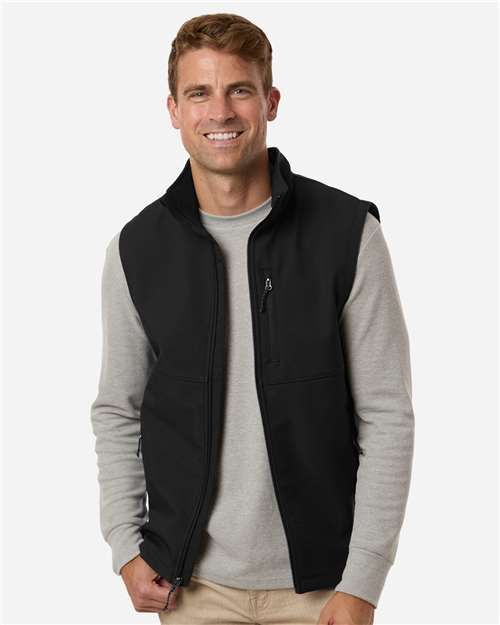 Columbia - Men's Ascender™ II Soft Shell Vest