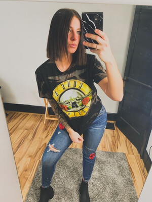 Rose KanCan