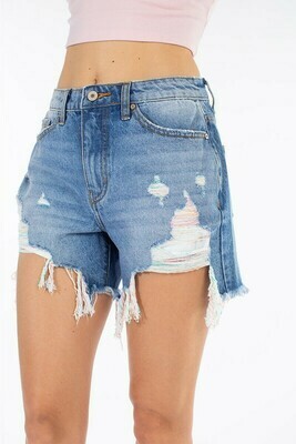Kancan Shorts 2