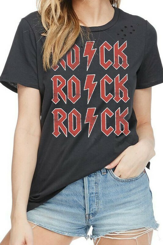 Rock On