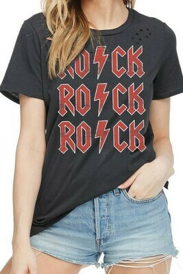 Rock On