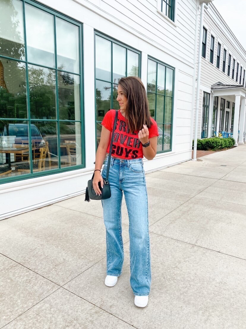 Whitney Wide Leg