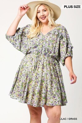 Flourishing Floral