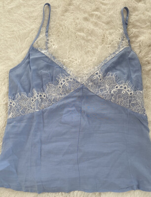 Blue-la-la