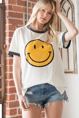 Smile Because