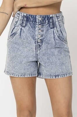Mom Shorts
