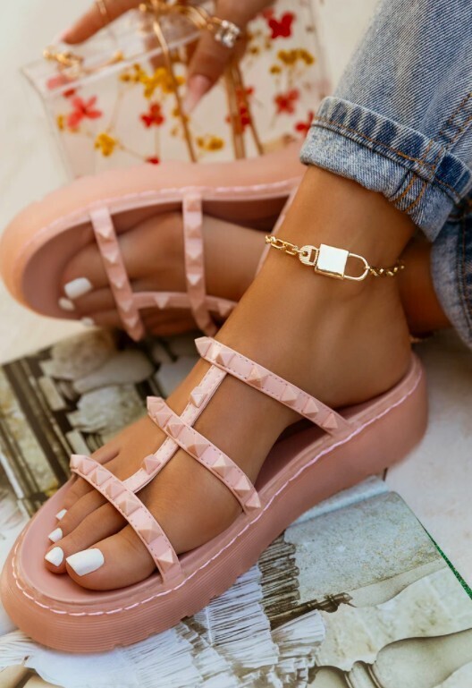 Studded Princess 
