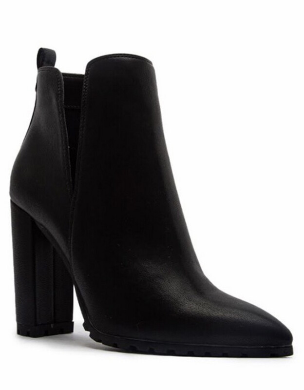 Crocodile Booties