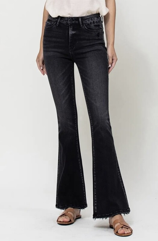 Sweet Bella Flares