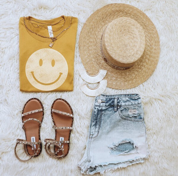 Just Smile