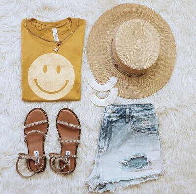Just Smile
