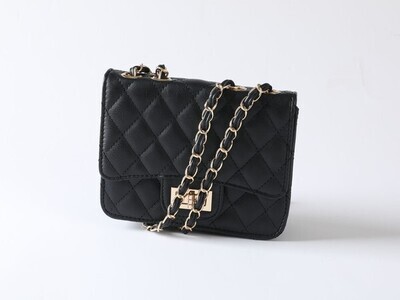 Bella Crossbody