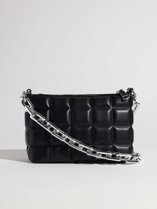 Cushion Me Crossbody
