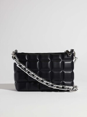 Cushion Me Crossbody