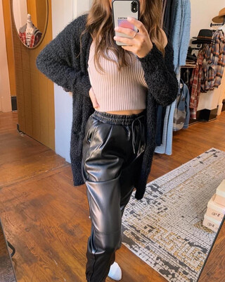 Mia Joggers
