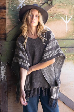 Forever Free Sweater