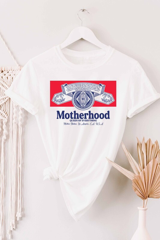 Queen Of Motherhood