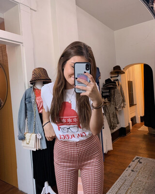 Oh Fudge Tee