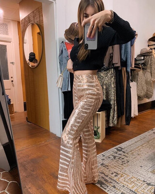 Sydney Pants