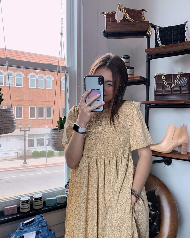Tea Party Dress
