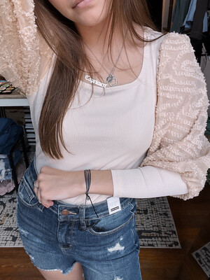 Juliet Bodysuit