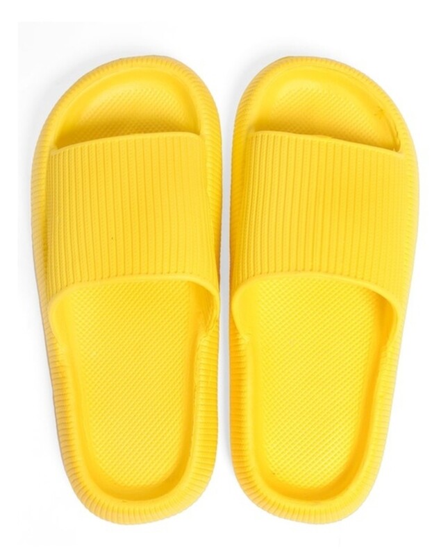 Yellow Slides