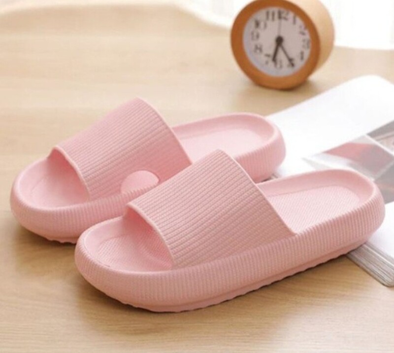 Pink Slides