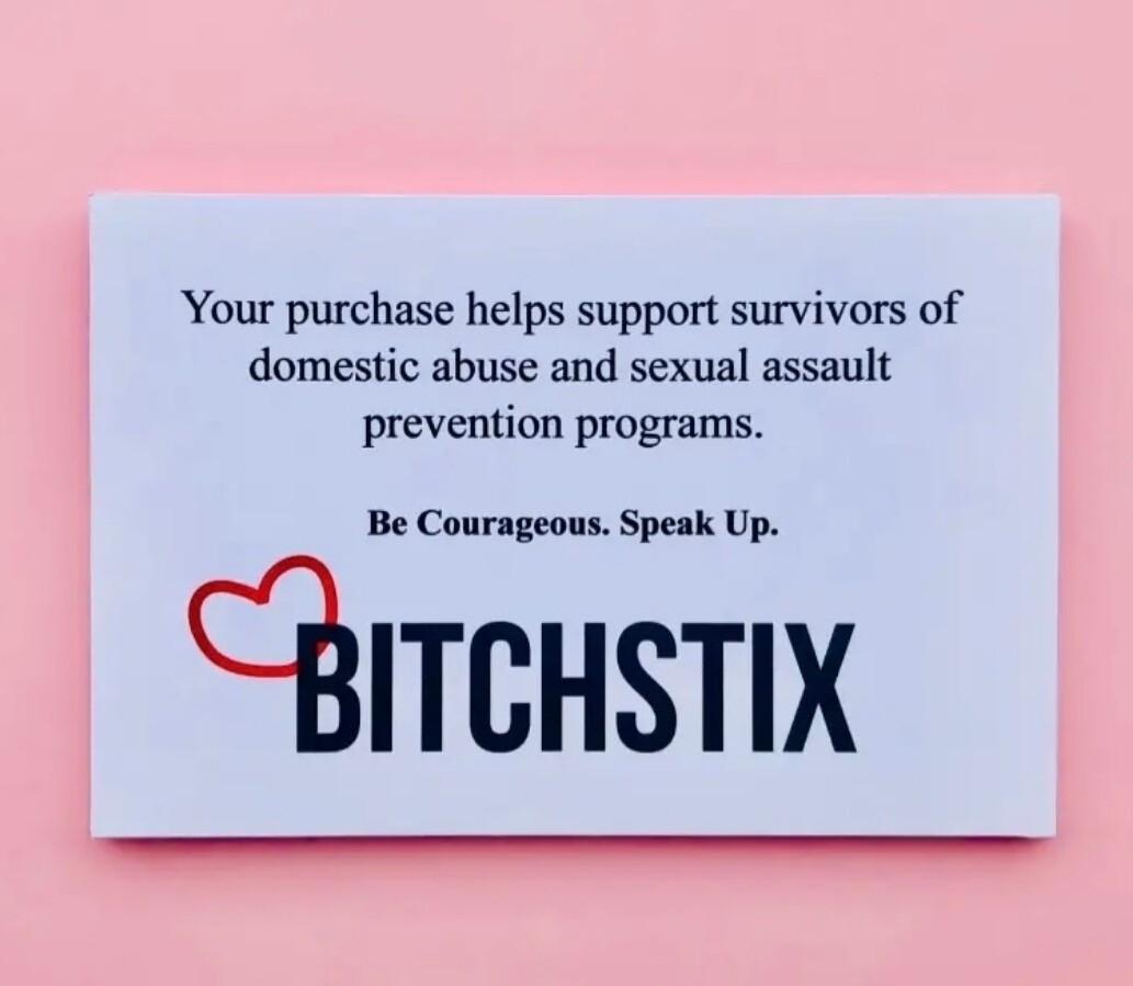 Bitchstix