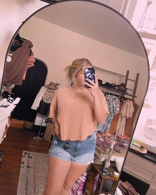 Better Together Dusty Pink