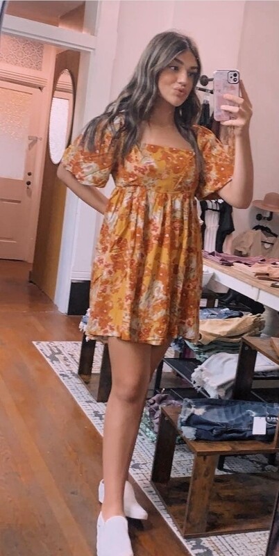 Shes A Wildflower