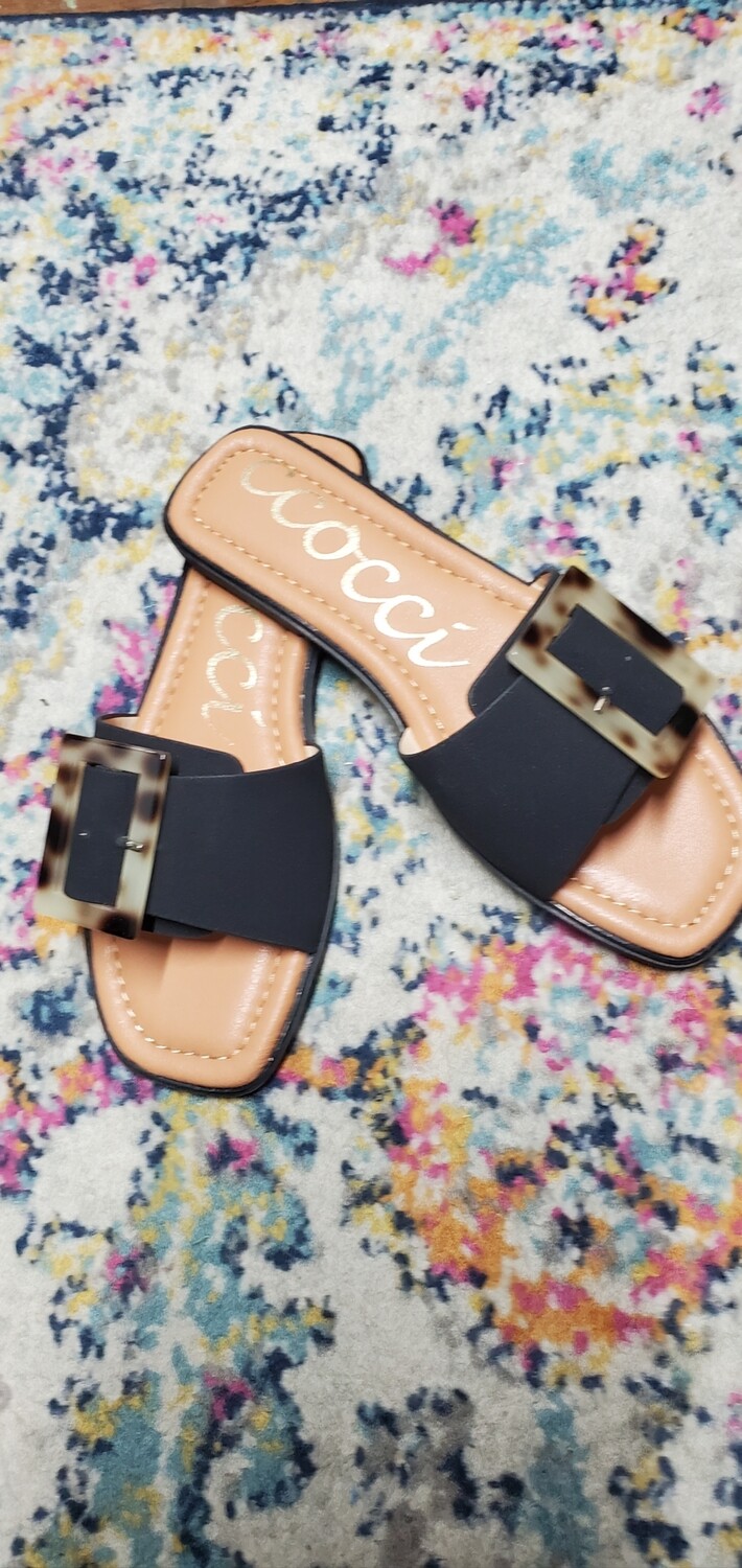 Susie Sandal