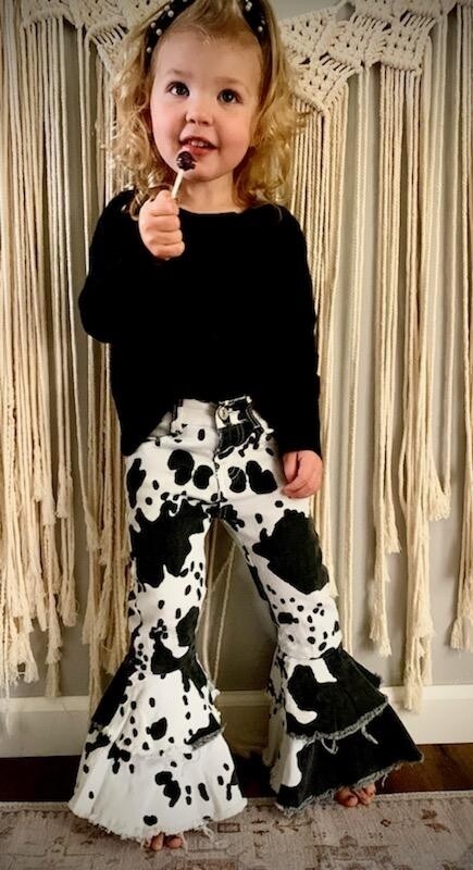 Mini Cows Are Coming Home
