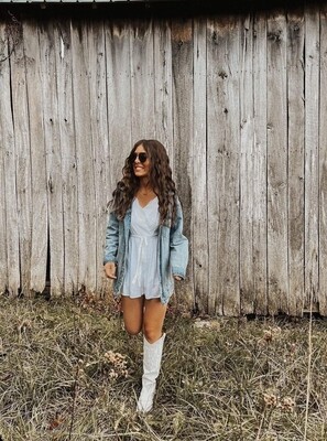 Arider Bailey Cowboy Boots