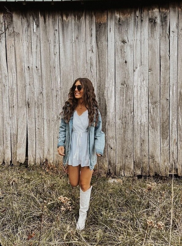 Arider Bailey Cowboy Boots